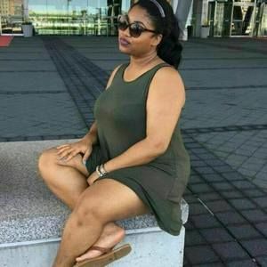 Meet your Posher, Queen-sam